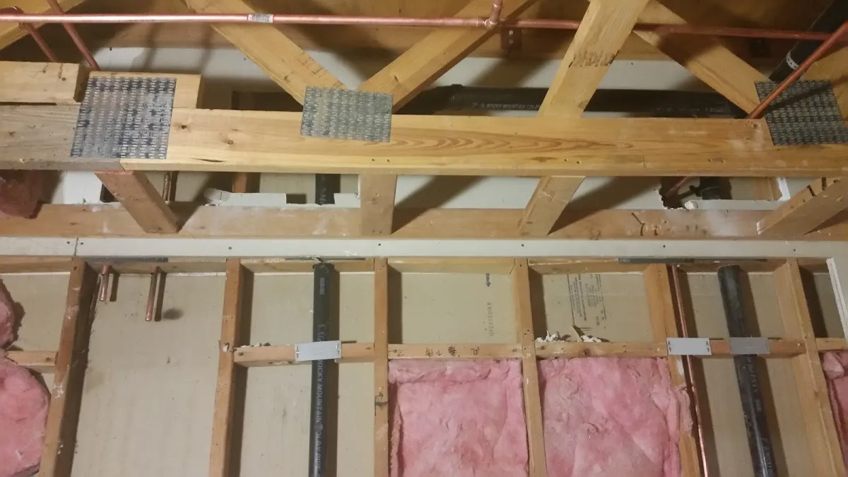 Leak Detection in Haltom City, TX